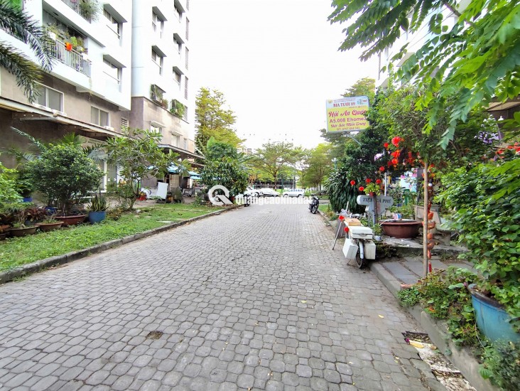 Bán  shophouse  Ehome3 Tây TP sài thành -  Hồ Học Lãm, An Lạc, Bình Tân, TP.HCM.